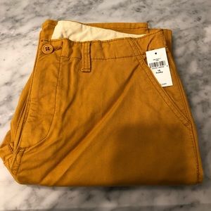 Gap Boys 18 Husky NWT